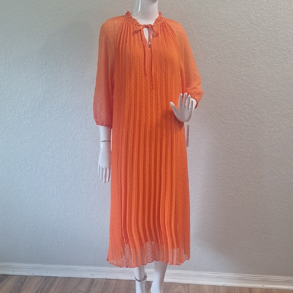 Nanette Lepore Poppy Dress